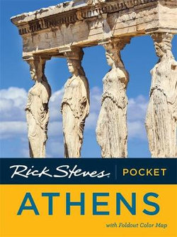 Rick Steves Pocket Athens