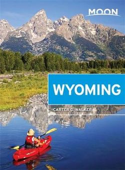 Wyoming Moon Guide