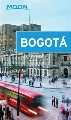 Bogota Moon Guide