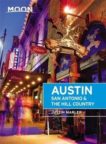 San Antonio & the Hill Country Moon Guide