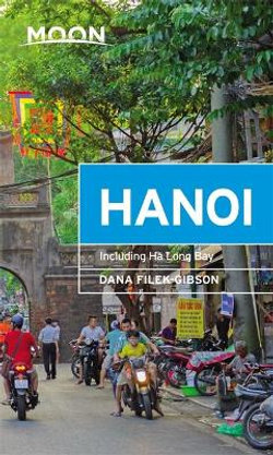 Hanoi Moon Guide