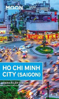 Ho Chi Minh City (Saigon) Moon Guide
