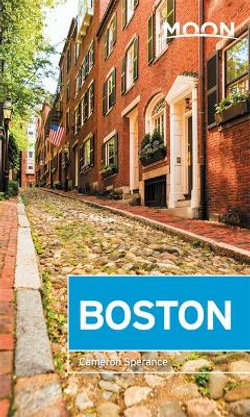 Boston Moon Guide