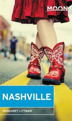 Nashville Moon Guide