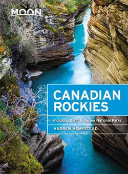 Canadian Rockies Moon Guide