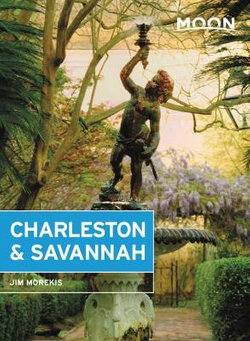Charleston & Savannah Moon Guide