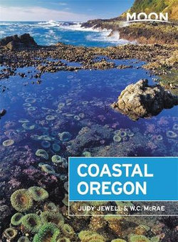 Coastal Oregon Moon Guide