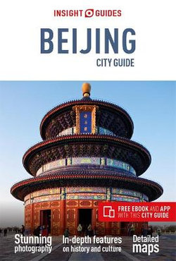 Beijing Insight Guide