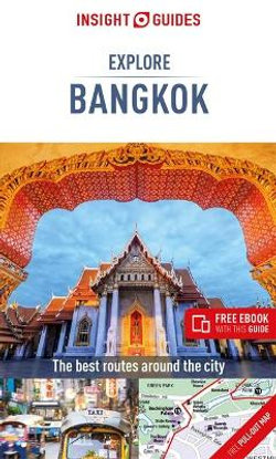 Explore Bangkok Insight Guide