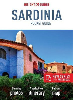 Pocket Sardinia Insight Guide