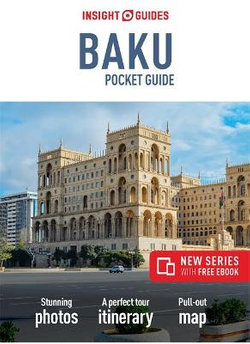 Pocket Baku Insight Guide