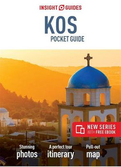 Pocket Kos Insight Guide