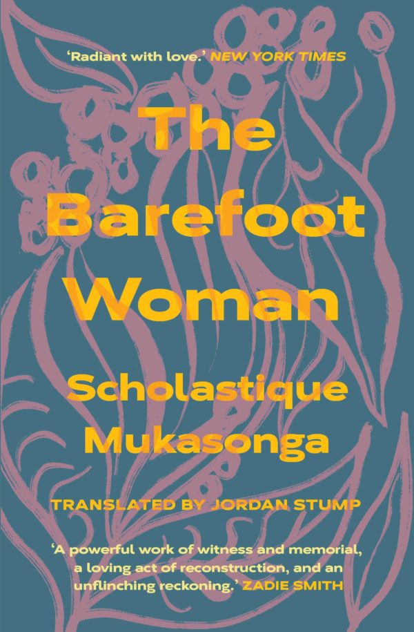 | The Barefoot Woman |  | Daunt Books