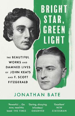 Jonathan Bate | Bright Star