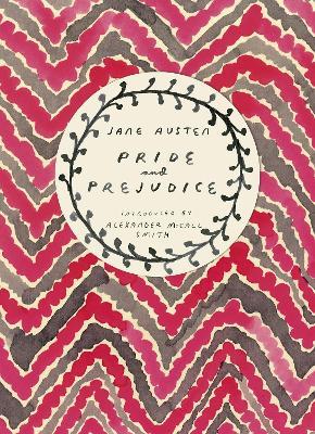 Jane Austen | Pride and Prejudice | 9780099589334 | Daunt Books