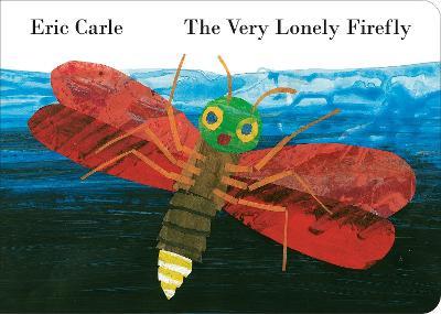 The Very Lonley Firefly