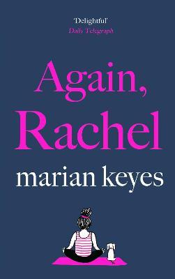 Marian Keyes | Again Rachel | 9780241441121 | Daunt Books