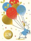Beatrix Potter | The Tale of Peter Rabbit: Birthday Edition | 9780241513729 | Daunt Books