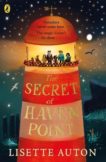 Lisette Auton | The Secret of Haven Point | 9780241522035 | Daunt Books