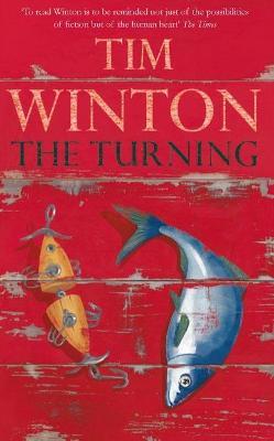 Tim Winton | The Turning | 9780330441353 | Daunt Books