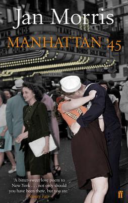 Manhattan ’45