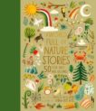 Angela McAllister | A World Full of Nature Stories | 9780711266452 | Daunt Books