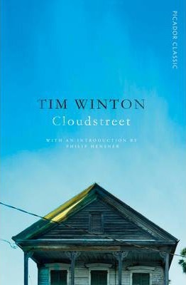 Tim Winton | Cloudstreet | 9781447275305 | Daunt Books