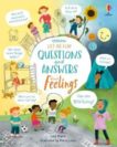 Lara Bryan | Lift the Flap Questions and Answers About Feelings | 9781474986472 | Daunt Books