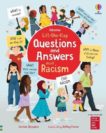 Jordan Akpojaro | Lift the Flap Questions and Answers About Racism | 9781474995825 | Daunt Books