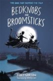 Mary Norton | Bedknobs and Broomsticks | 9781510104280 | Daunt Books