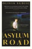 Olivia Sudjic | Asylum Road | 9781526617408 | Daunt Books