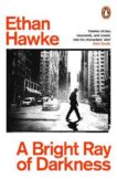 Ethan Hawke | A Bright Ray of Darkness | 9781529156409 | Daunt Books