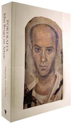 John Berger | Portraits: John Berger on Artists | 9781839764158 | Daunt Books
