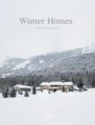 Jeanette Wall | Winter Homes: Cosy Living in Style | 9781864708660 | Daunt Books