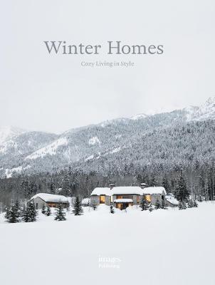 Winter Homes  : Cozy Living In Style