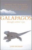 John Hickman (ed) | Galapagos: Through Writers' Eyes | 9781906011109 | Daunt Books