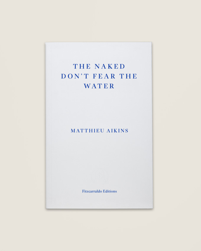 The Naked Don’t Fear The Water: A Journey Through The Refugee Underground