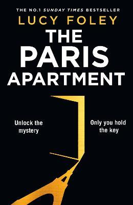 Lucy Foley | The Paris Appartment | 9780008384982 | Daunt Books