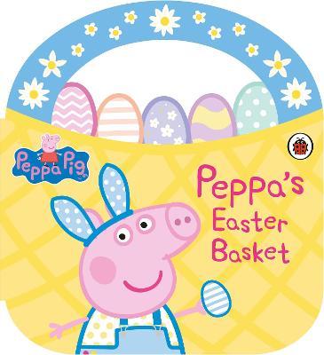 | Peppa's Easter Basket | 9780241543467 | Daunt Books