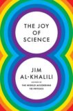 Jim Al-Khalili | The Joy of Science | 9780691211572 | Daunt Books