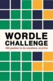 Ivy Press | Wordle Challenge | 9780711280403 | Daunt Books