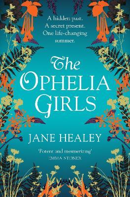 Jane Healey | The Ophelia Girls | 9781529014877 | Daunt Books