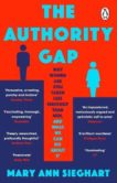 Mary Ann Sieghart | The Authority Gap | 9781784165888 | Daunt Books