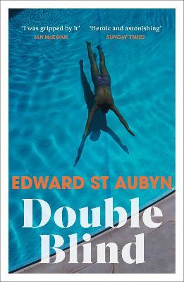 Edward St Aubyn | Double Blind | 9781784707439 | Daunt Books