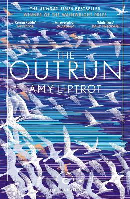 Amy Liptrot | The Outrun | 9781786894229 | Daunt Books