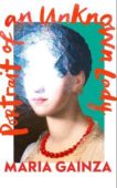 Maria Gainza | Portrait of an Unknown Lady | 9781787303249 | Daunt Books