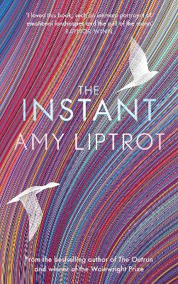 Amy Liptrot | The Instant | 9781838854263 | Daunt Books