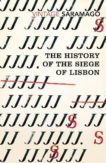 Jose Saramago | The History of the Siege of Lisbon | 9781860467226 | Daunt Books