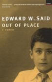 Edward W Said | Out of Place | 9781862073708 | Daunt Books