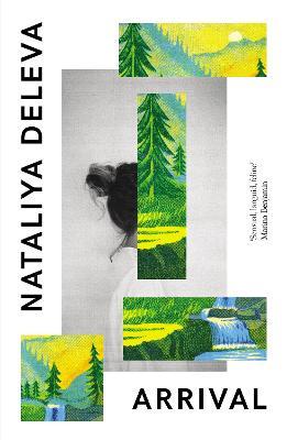 Nataliya Deleva | Arrival | 9781911648376 | Daunt Books
